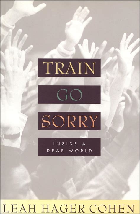 Train.Go.Sorry.Inside.a.Deaf.World Ebook Doc