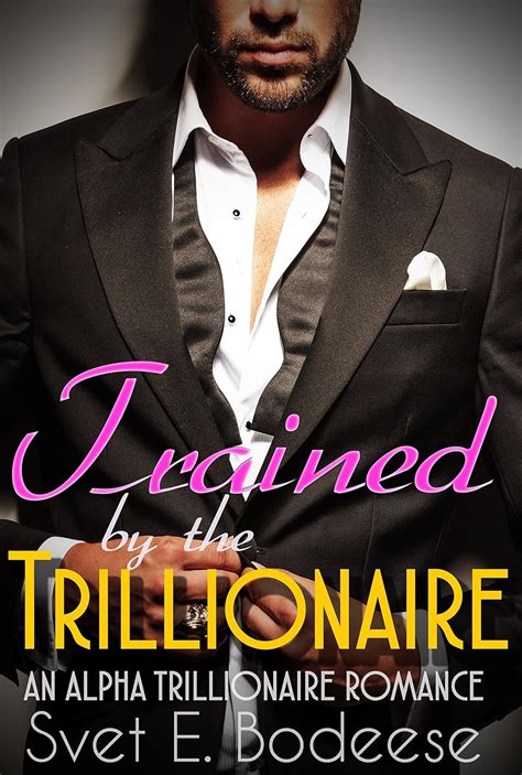 Trained by the Trillionaire PDF