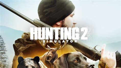 Trainer For Hunting Simulator 2 Video Game PC: The Ultimate Guide