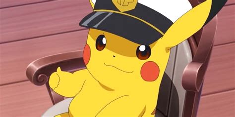 Trainer Pikachu: The Ultimate Guide to Leveling Up Your Electric Mouse