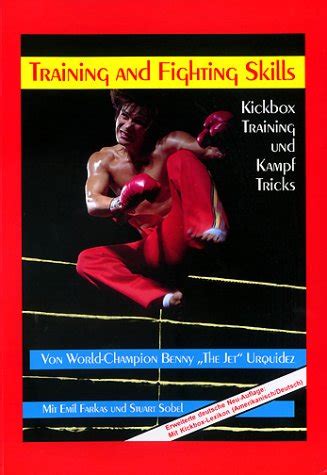 Training And Fighting Skills Ebook PDF