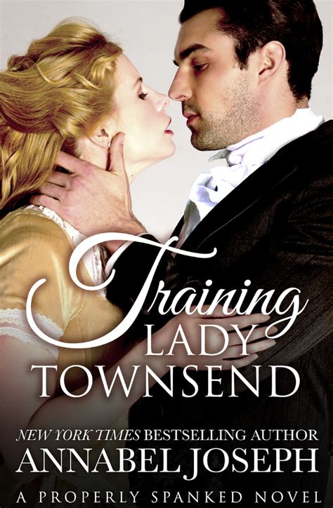 Training Lady Townsend 371092 PDF PDF