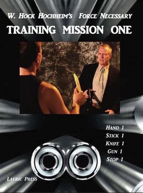 Training Mission One 2nd Edition Reader