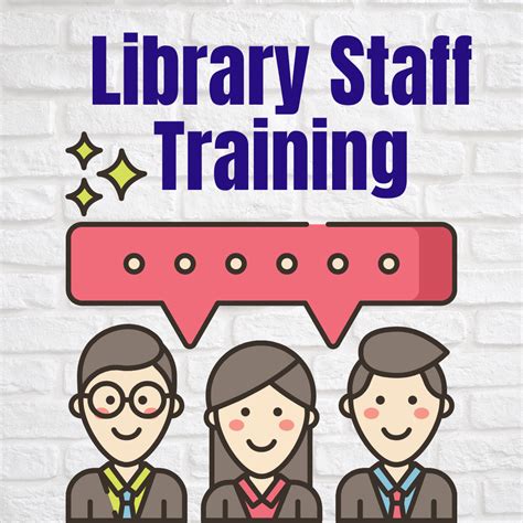 Training Skills for Library Staff Doc