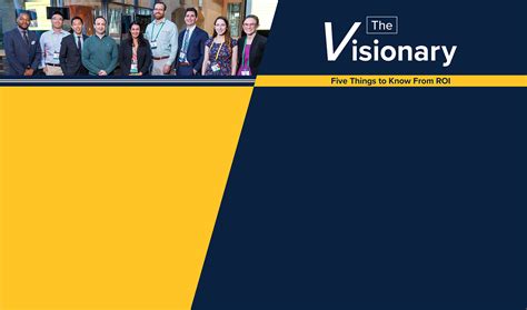 Training Vision Institute: 7 Visionary Strategies for 2023