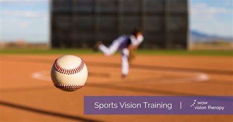 Training Vision Institute: A Comprehensive Guide to Vision Training for Sports and Life