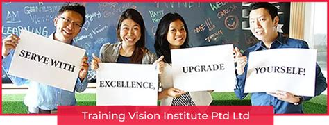 Training Vision Institute: Redefining the Future of Learning and Development