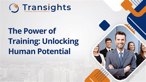 Training Vision Institute: Unlocking Human Potential Through Visionary Training Solutions