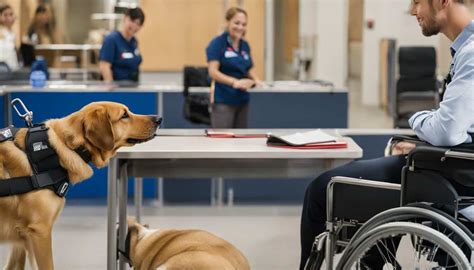 Training a Service Dog: A Comprehensive Guide