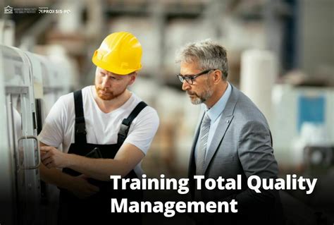 Training for Total Quality Management Epub