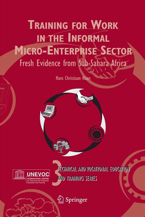 Training for Work in the Informal Micro-Enterprise Sector Fresh Evidence from Sub-Sahara Africa 1st Doc