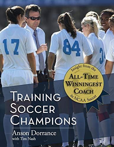 Training.Soccer.Champions Ebook Epub