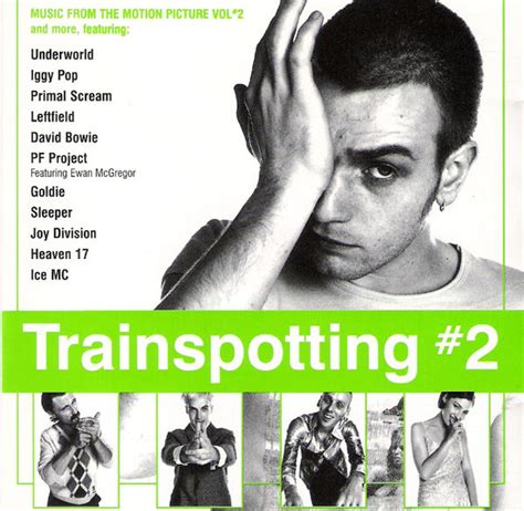 Trainspotting 2: The Soundtrack of a Generation