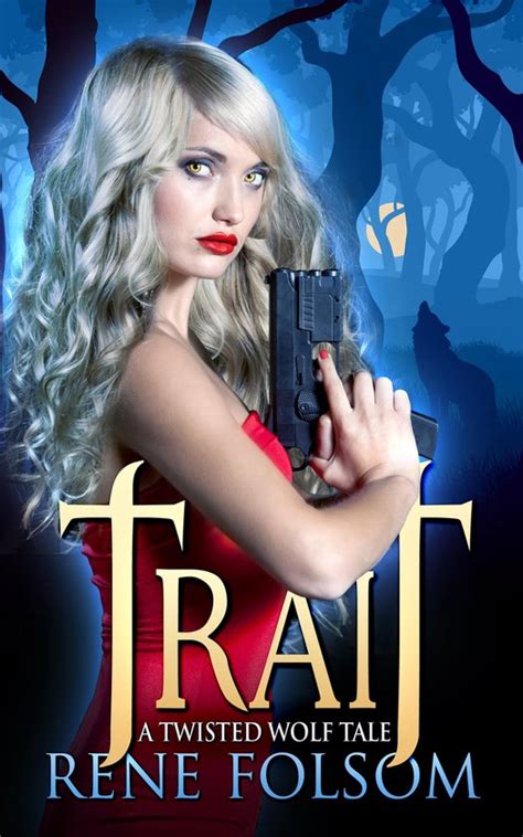 Trait A Twisted Wolf Tale Epub