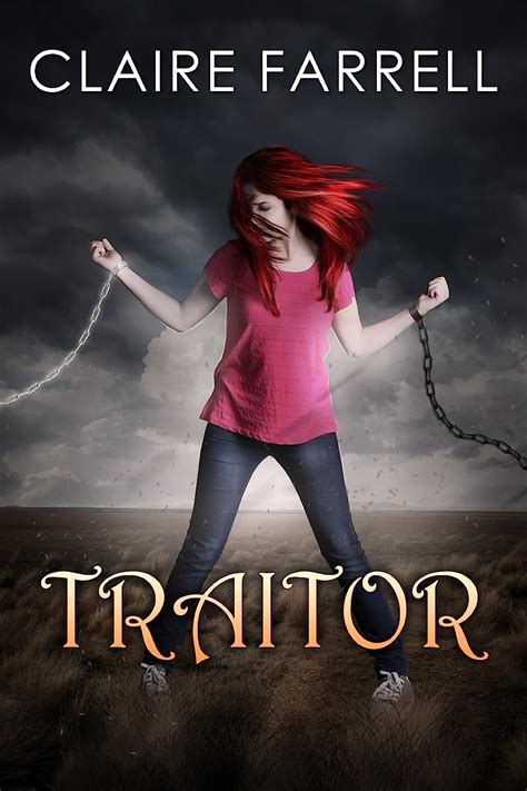 Traitor Ava Delaney Book 6 PDF