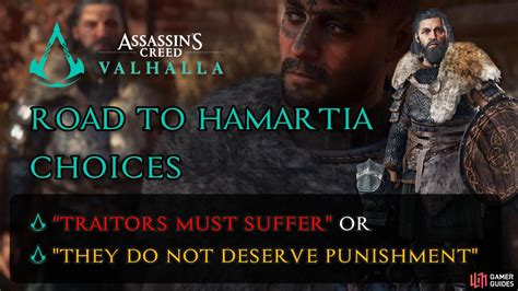 Traitors Must Suffer: A Comprehensive Guide to Betrayal in Assassin's Creed Valhalla