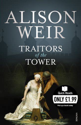 Traitors of the Tower Quick Reads Epub