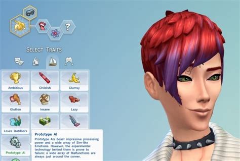 Traits in The Sims 4: 21 Personality-Enhancing Choices