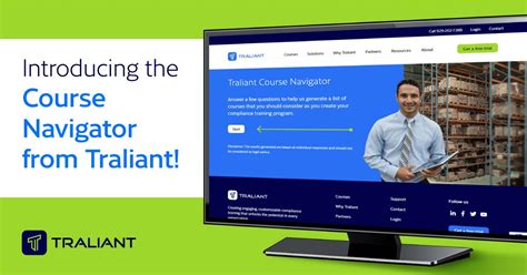 Traliant Course Catalog
