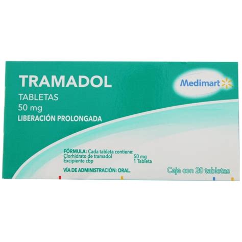 Tramadol 50 mg for Nerve Pain: A Journey to Relief