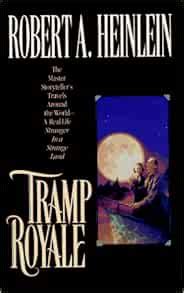 Tramp Royale PDF