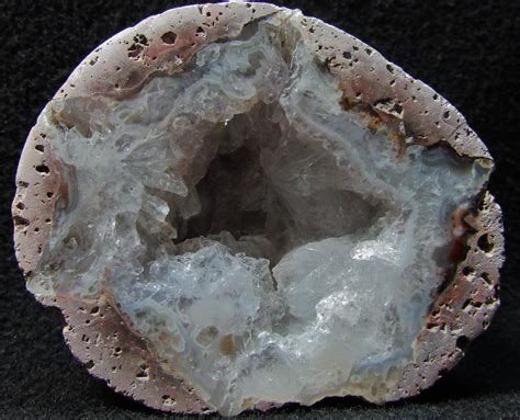 Trancas Geode: A Gemstone Treasure from Mexico