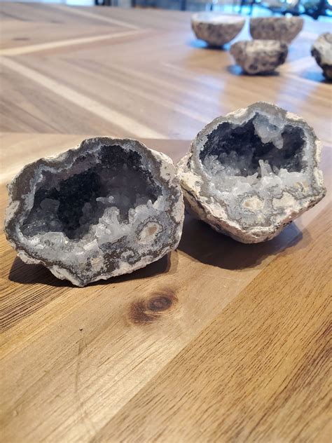 Trancas Geode: A Geological Wonder that Connects Us to Earth's Past