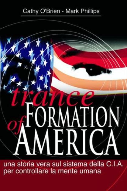 Trance Formation America Cathy OBrien Epub