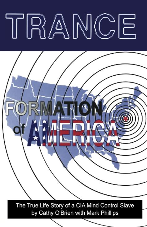 Trance Formation America Cathy OBrien Doc