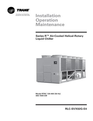 Trane Rtac 155 Bindig Manual Ebook PDF