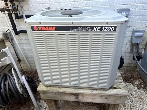 Trane Xe 1200 Manual Ebook Epub