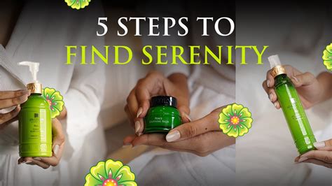 Tranquilitea 4U: Unlock Serenity in 4 Easy Steps