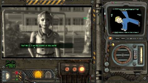 Tranquility Lane Fallout 3 Failsafe: Uncovering the Hidden Mechanisms