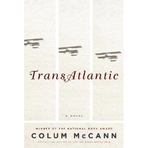TransAtlantic A Novel Reader
