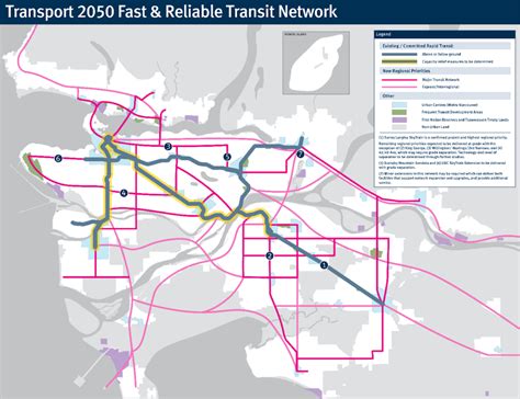 TransLink: Elevating Transit in Metro Vancouver