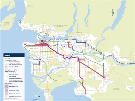 TransLink: Your Comprehensive Guide to Public Transportation in Metro Vancouver