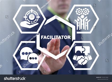 Transaction facilitation: