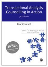 Transactional Analysis Counselling in Action PDF