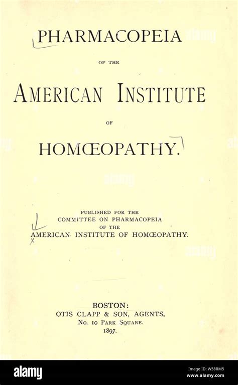 Transactions of the Session of the American Institute of Homopathy Reader