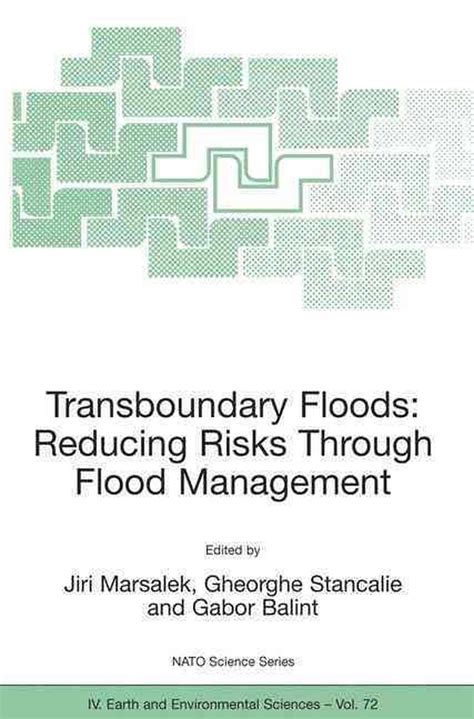 Transboundary Floods Reducing Risks Through Flood Management Epub