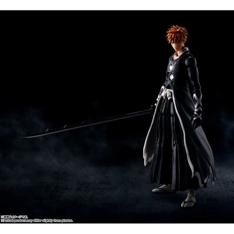 Transcend the Limits: Embark on the Unrivaled Path of Kurosaki Bankai