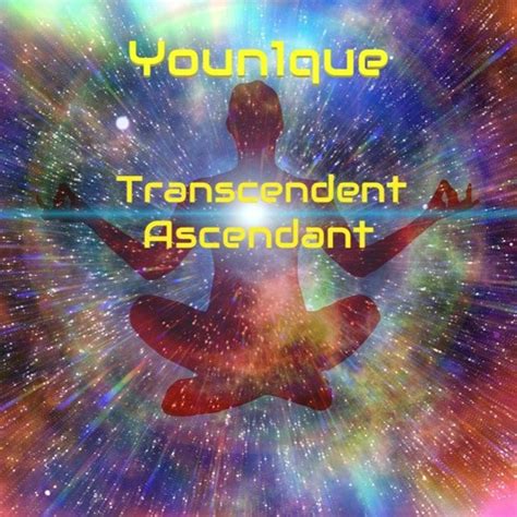 Transcendent Ascendant Epub