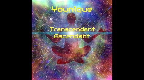 Transcendent Ascendant Epub