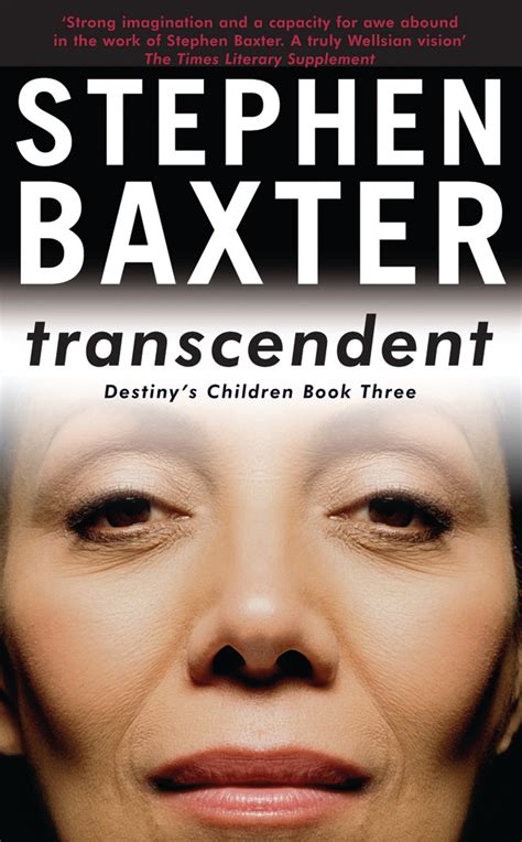 Transcendent Destiny s Children Kindle Editon