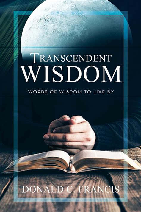 Transcendent Wisdom Kindle Editon