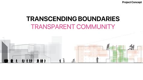 Transcending Boundaries: An Architectural Masterpiece