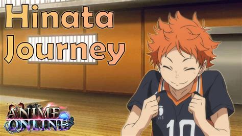 Transcending Boundaries: Hinata's Journey from the Sidelines to Center Stage