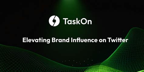 Transcending Business Boundaries with Taskon