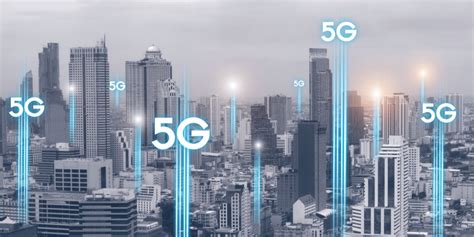 Transcending Connectivity Barriers: T-Mobile's 5G Revolution