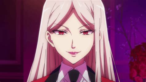 Transcending Limits: Unveiling the Enigmatic Sachiko Kakegurui